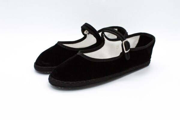 Friulana Mary Jane Nera