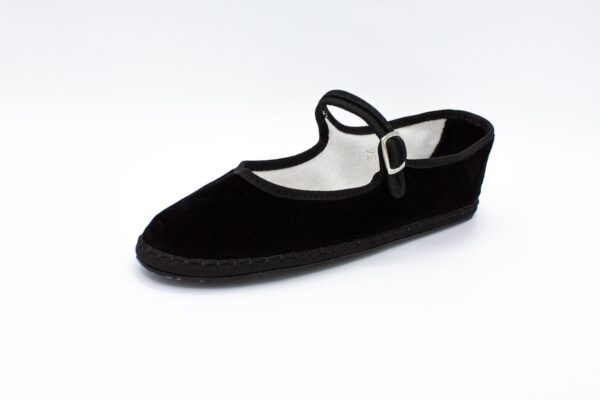Friulana Mary Jane Nera - immagine 2