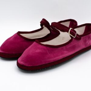 Friulana Mary Jane Rosa Antico