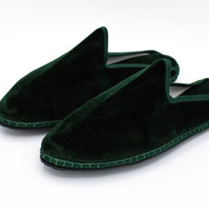 FURLANA SABOT VERDE BOTTIGLIA