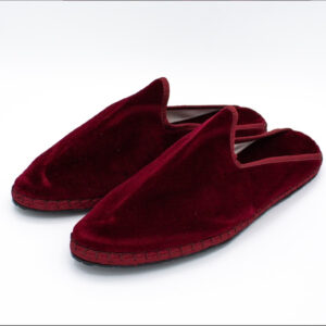 FURLANA SABOT BORDEAUX