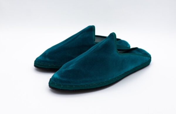 FURLANE SABOT PETROLIO