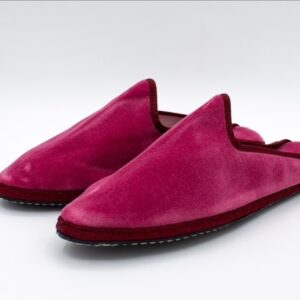 FURLANE SABOT ROSA ANTICO