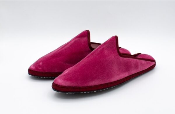 FURLANE SABOT ROSA ANTICO