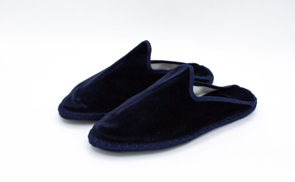 FURLANA SABOT BLU