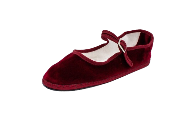 Friulana Mary Jane Bordeaux - immagine 3