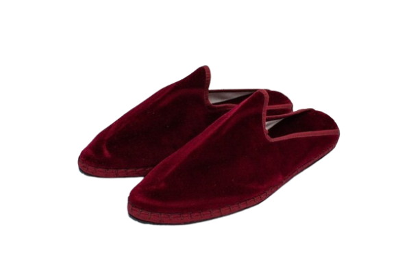 Furlane Sabot Bordeaux