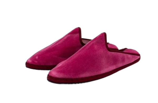 Furlane Sabot Rosa Antico