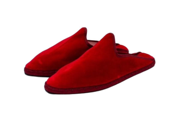 Furlane Sabot Rosso Cardinale
