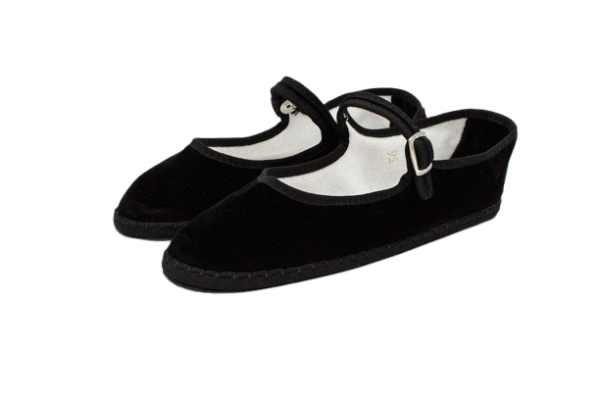Friulana Mary Jane Nera