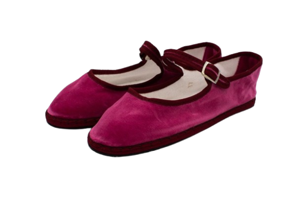 Friulana Mary Jane Rosa Antico