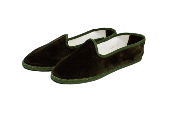 Friulana Verde Oliva