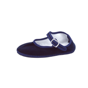 Friulana Mary Jane Blu